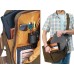 Сумка-рюкзак National Geographic Small Rucksack NG A5250 (NG A5250)